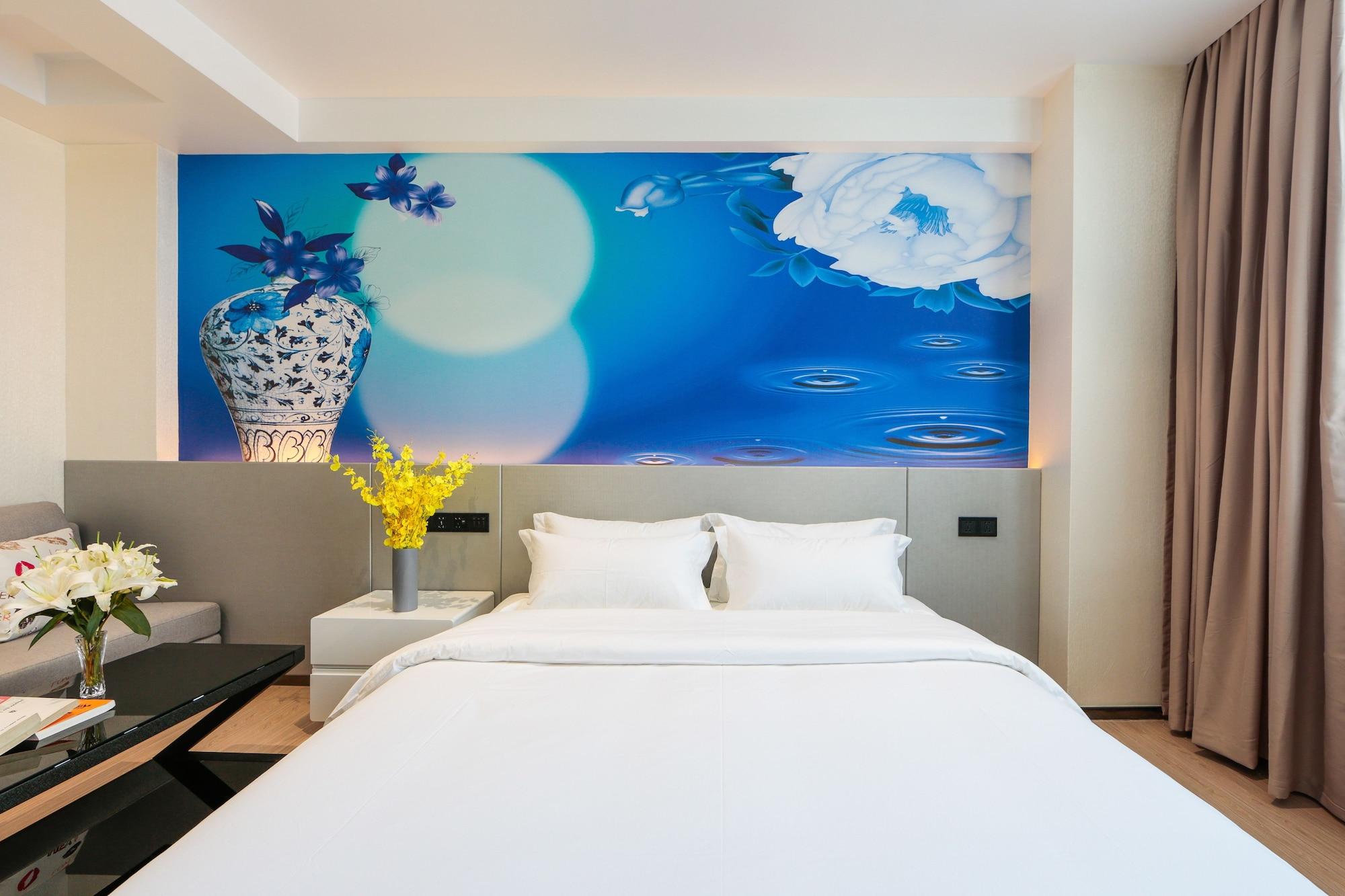 Guangzhou Hengdong Business Hotel Kültér fotó